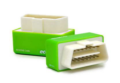 PLUG & DRIVE FUEL SAVER