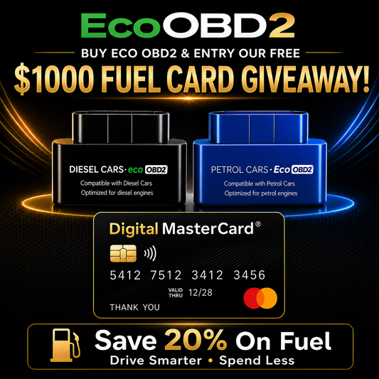 FUEL SAVER