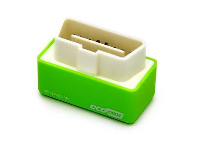 PLUG & DRIVE FUEL SAVER