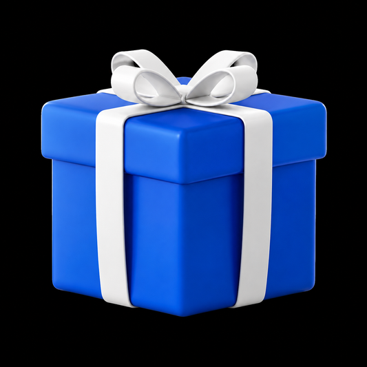 FREE - Mystery Gift