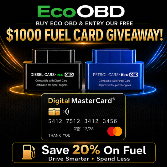 FUEL SAVER