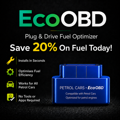 FUEL SAVER