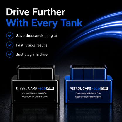 FUEL SAVER