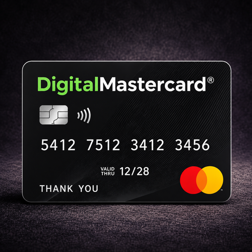 Fuel Card Giveaway